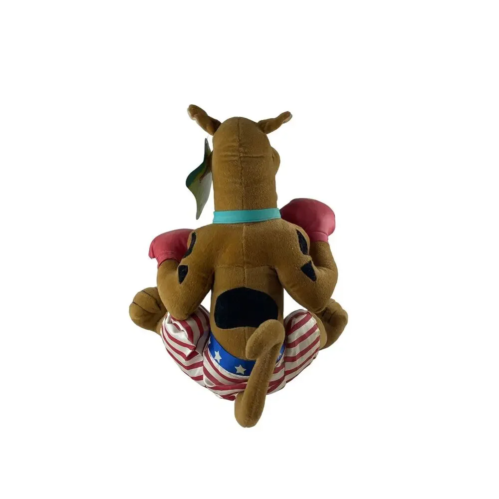 Toy Network SCOOBY DOO Hanna Barbera 10